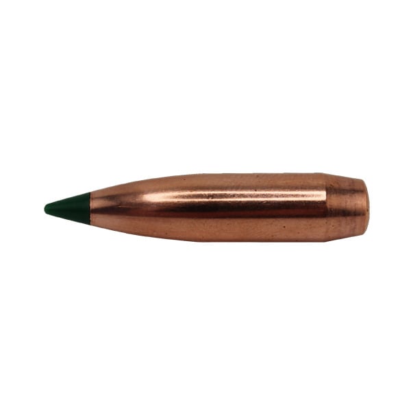 Sierra Tipped GameKing 30 Caliber 30-06 Springfield (.308 Diameter) Bullets 180 grain Polymer Tip Box of 100
