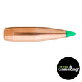 Sierra Tipped GameKing 30 Caliber (.308 Diameter) Bullets 210 grain Polymer Tip Box of 50