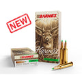 Barnes Harvest 223 Remington Ammunition 69 Grain Sierra Tipped GameKing Polymer Tip Box of 20