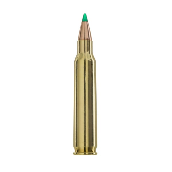 Barnes Harvest 223 Remington Ammunition 69 Grain Sierra Tipped GameKing Polymer Tip Box of 20