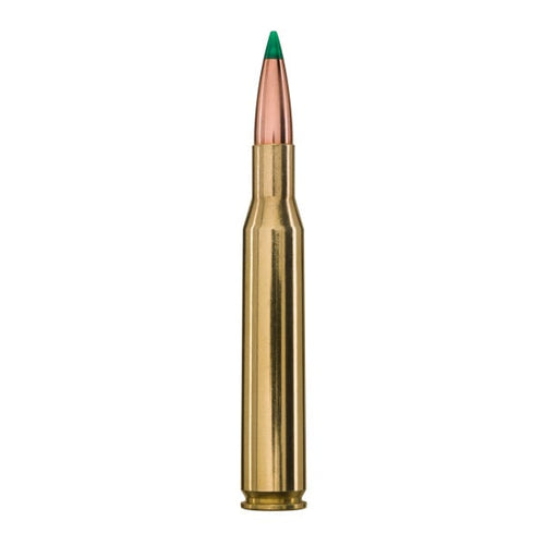 Barnes Harvest 270 Winchester Ammunition 140 Grain Sierra Tipped GameKing Polymer Tip Box of 20
