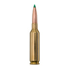 Barnes Harvest 6.5 PRC Ammunition 145 Grain Sierra Tipped GameKing Polymer Tip Box of 20