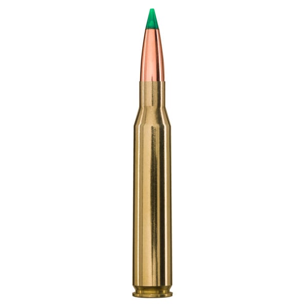Barnes Harvest 30-06 Springfield Ammunition 180 Grain Sierra Tipped GameKing Polymer Tip Box of 20