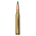 Barnes Harvest 30-06 Springfield Ammunition 180 Grain Sierra Tipped GameKing Polymer Tip Box of 20