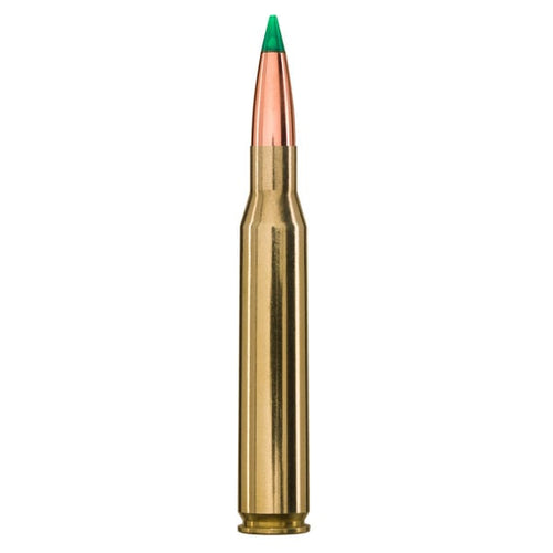 Barnes Harvest 30-06 Springfield Ammunition 180 Grain Sierra Tipped GameKing Polymer Tip Box of 20