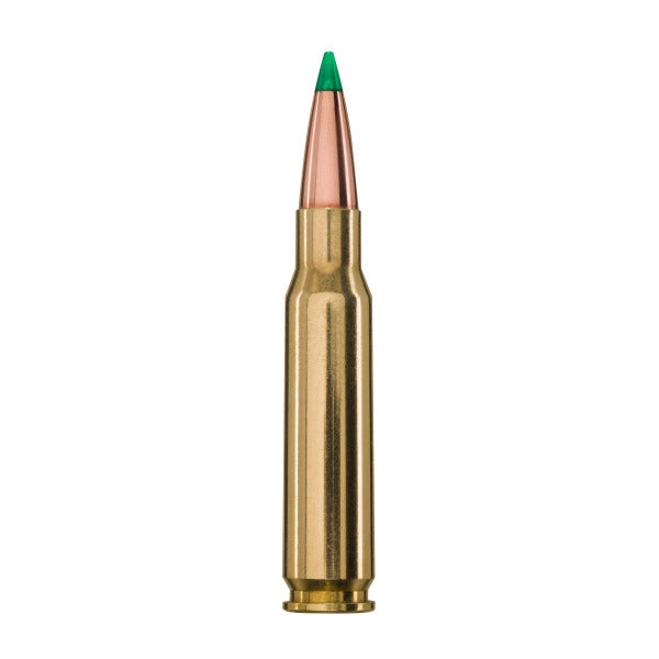 Barnes Harvest 308 Winchester Ammunition 165 Grain Sierra Tipped GameKing Polymer Tip Box of 20