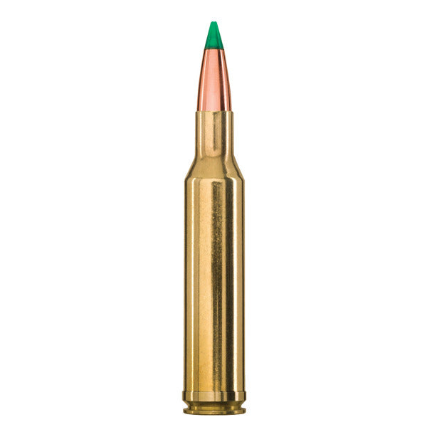 Barnes Harvest 300 Winchester Magnum Ammunition 180 Grain Sierra Tipped GameKing Polymer Tip Box of 20