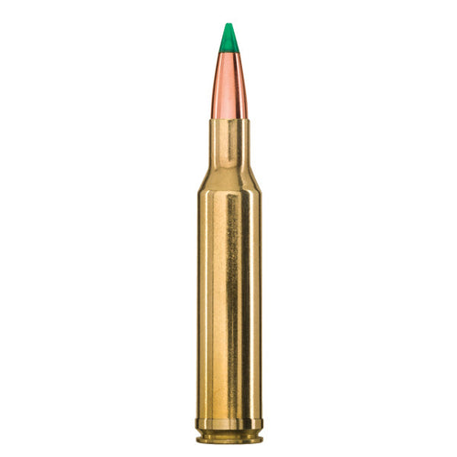 Barnes Harvest 300 Winchester Magnum Ammunition 180 Grain Sierra Tipped GameKing Polymer Tip Box of 20
