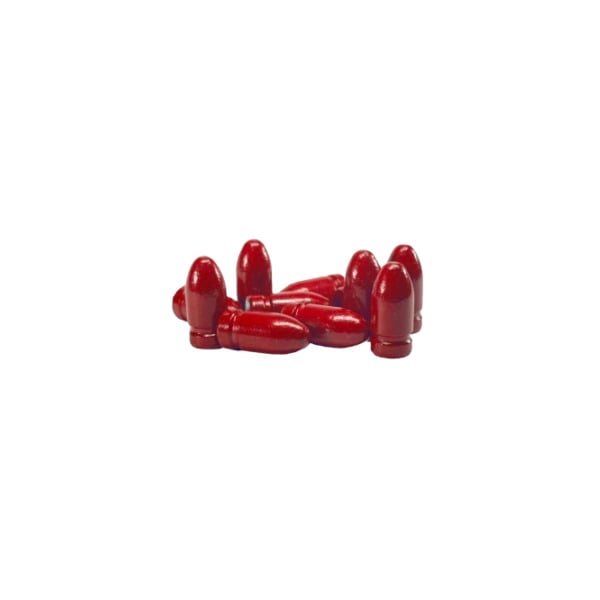 Acme .309 Diameter Bullets 115 grain Coated Round Nose Box of 500