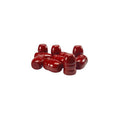 Acme Cast .430 Diameter Bullets 225 grain Coated Round Nose Flat Point Box of 100