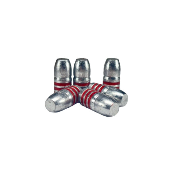 Acme Lubed 45-70 Gov't (.459 Diameter) Bullets 405 grain Round Nose Box of 100