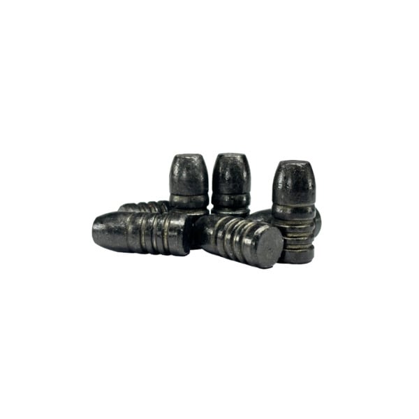 Acme .459 Diameter Bullets 405 grain Coated Round Nose Box of 100