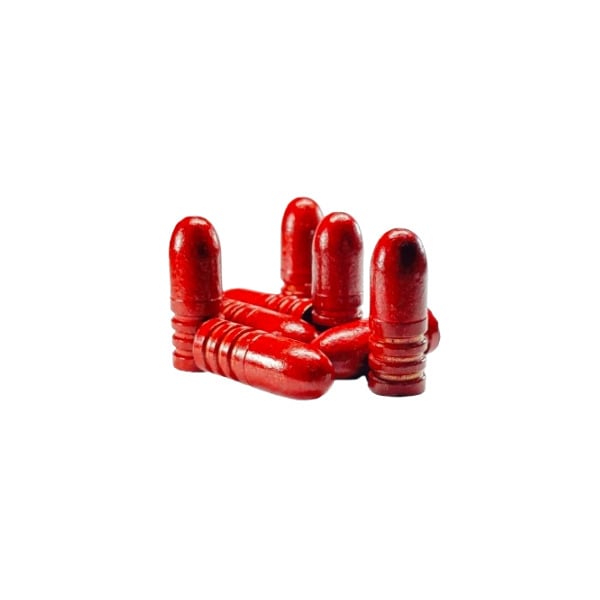 Acme .458 Diameter Bullets 500 grain Coated Round Nose Box of 100