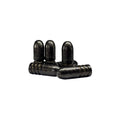 Acme .459 Diameter Bullets 500 grain Coated Round Nose Box of 100