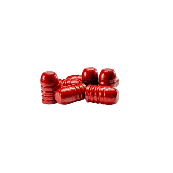 Acme .502 Diameter Bullets 400 grain Coated Round Nose Flat Point Box of 100