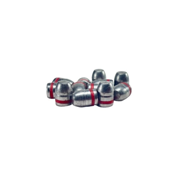 Acme Cast 44-40 WCF (.428 Diameter) Bullets 200 grain Round Nose Flat Point Box of 100