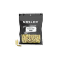Nosler 22 Creedmoor Brass Box of 50