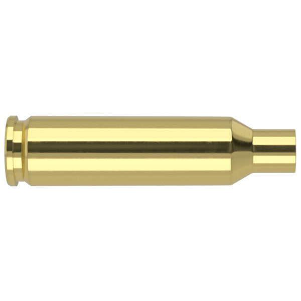 Nosler 22 Creedmoor Brass Box of 50