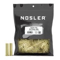 Nosler 45-70 Gov't Brass Bag of 50