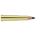 Nosler Varmageddon 22 Hornet Ammunition 35 Grain Polymer Tip Box of 50