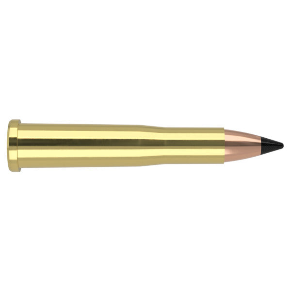 Nosler Varmageddon 22 Hornet Ammunition 35 Grain Polymer Tip Box of 50