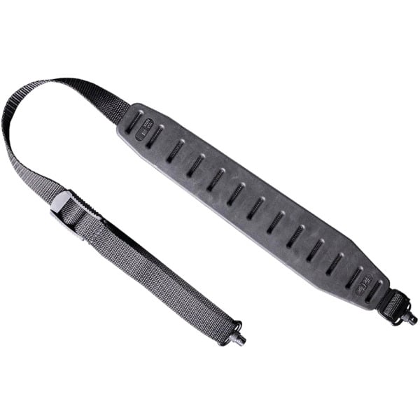 CVA CLAW 2.0 FLUSH CUP SLING BLACK RIFLE/SHOTGUN
