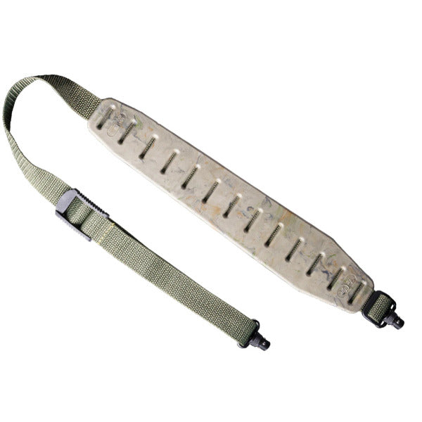 CVA CLAW 2.0 FLUSH CUP SLING CAMO RIFLE/SHOTGUN