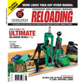 HODGDON RELOADING ANNUAL MAGAZINE (2025) 30/CS