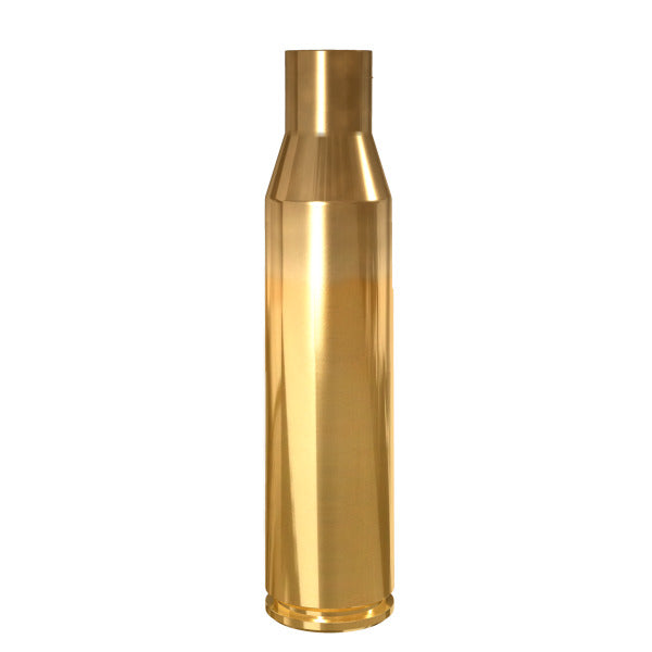 Lapua 338 Norma Magnum Brass Box of 100