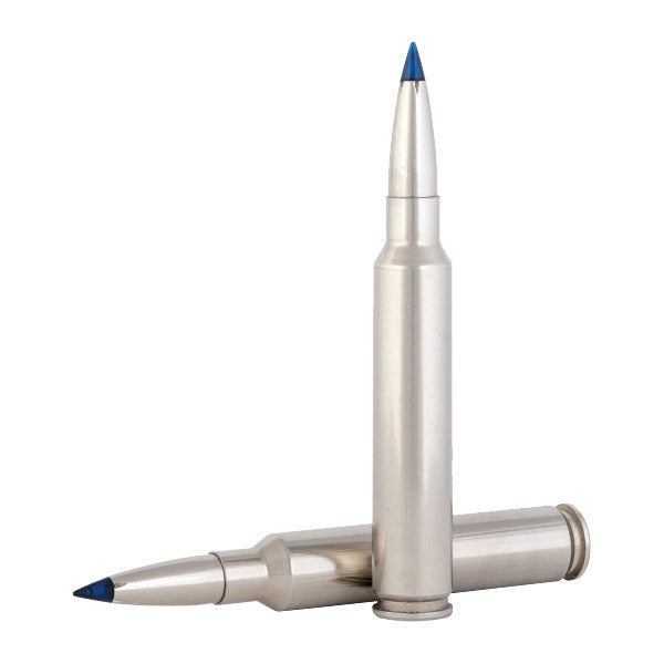 Federal Premium Terminal Ascent 7mm Backcountry Ammunition 170 Grain Polymer Tip Box of 20