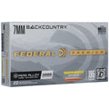 Federal Premium 7mm Backcountry Ammunition 195 Grain Berger Elite Hunter Jacketed Hollow Point Box of 20