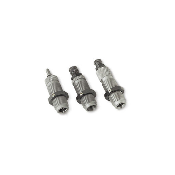 RCBS Group C Roll Crimp 3 Die Set 458 Lott