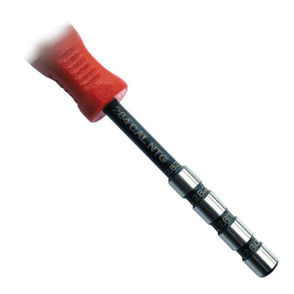 FORSTER 277 NECK TENSION GAUGE