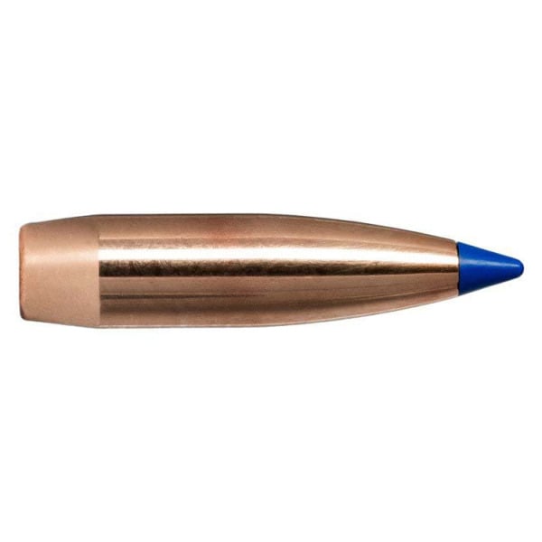 Norma Bondstrike 243 Caliber, 6mm (.243 Diameter) Bullets 105 grain Bonded Polymer Tip Box of 100