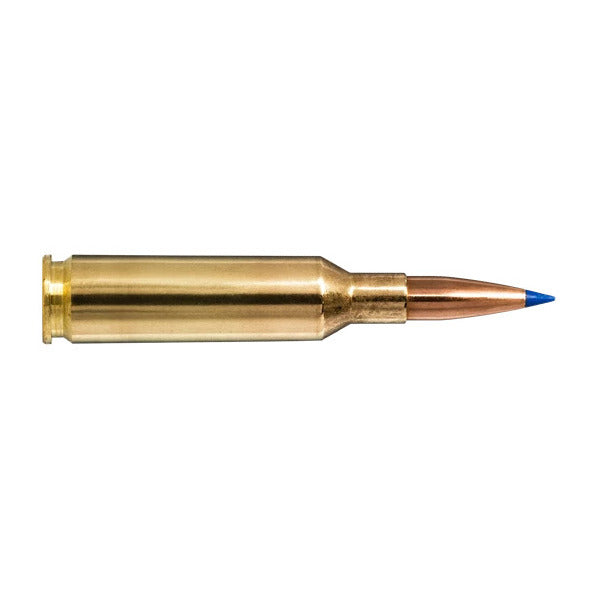 Norma BondStrike 6mm XC Ammunition 105 Grain Polymer Tip Box of 20