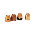 Factory Seconds .356 Diameter Bullets 100 grain Round Nose Bag of 250