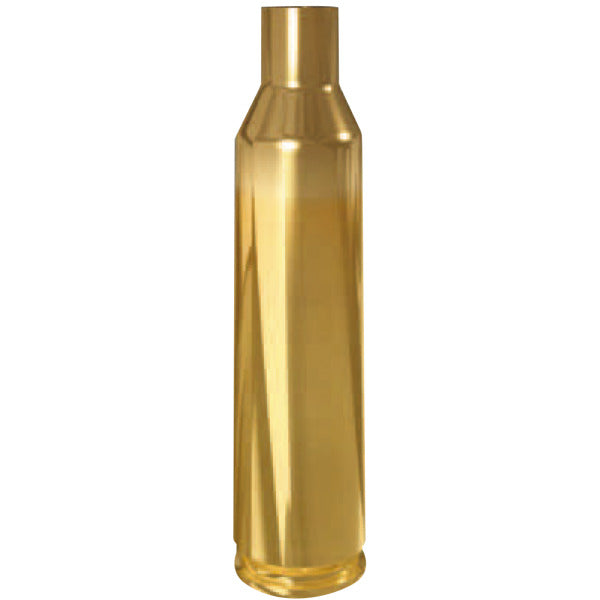 Lapua 260 Remington Brass Box of 100