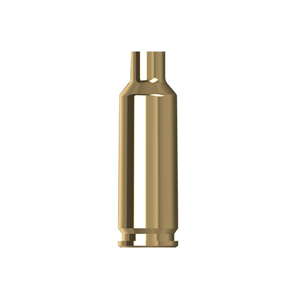 Lapua 6mm Dasher Brass Box of 100