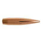 Berger Elite Hunter 30 Caliber (.308 Diameter) Bullets 217 grain Boat Tail Hollow Point Box of 100
