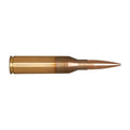 Berger Match Grade 300 Norma Magnum Ammunition 245 Grain Hybrid Target Jacketed Hollow Point Box of 20