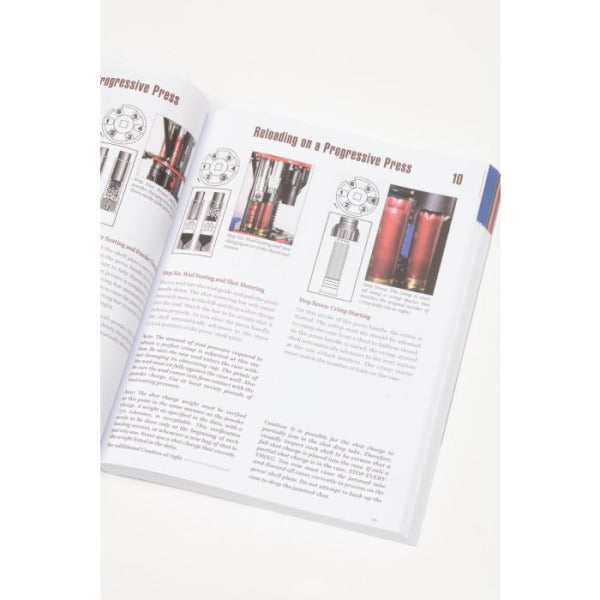 VIHTAVUORI RELOADING GUIDE 2026 – Graf & Sons