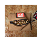LYMAN M.A.D. BAG, LARGE (MARK 7 AMMO DIVIDER BAG)