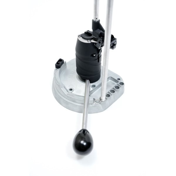 LYMAN ACCU-PRIME AUTO- LOAD BENCH PRIMING TOOL