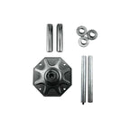 LYMAN TURRET STAND FITS ALL AM 8, T-MAG, RED T-7