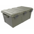 MTM GEAR CRATE; NON- DIVIDED