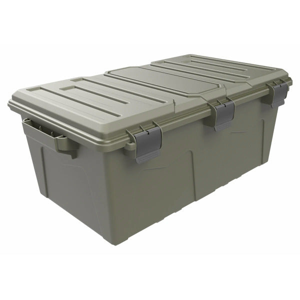 MTM GEAR CRATE; NON- DIVIDED
