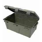 MTM GEAR CRATE; NON- DIVIDED