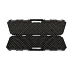 MTM RIFLE CASE; SHORT BARREL / BLACK