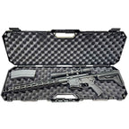 MTM RIFLE CASE; SHORT BARREL / BLACK