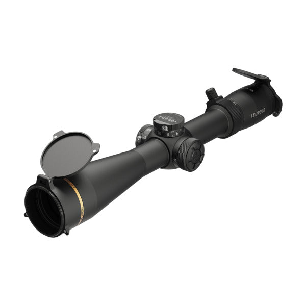 LEUPOLD 3-18x44 VX-6HD G2 30mm SF CDS-ZL2 FIREDOT